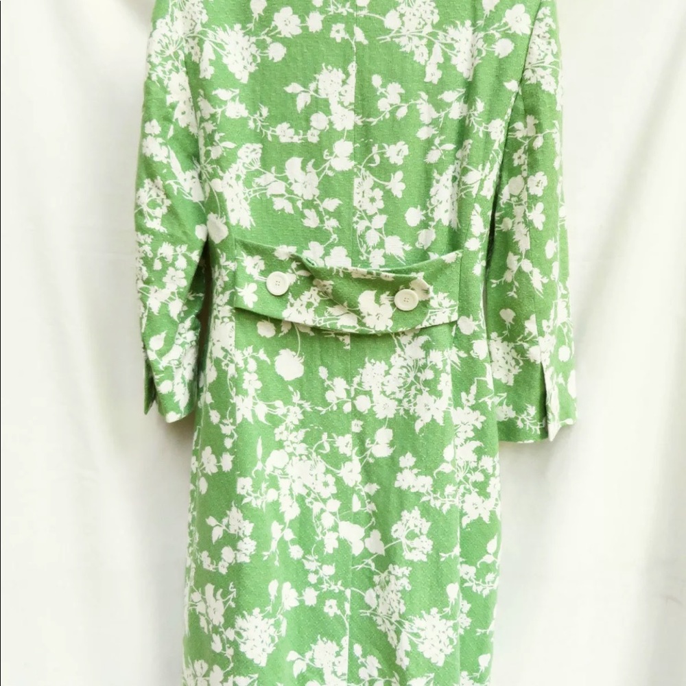 Ann Taylor Loft jacket - Picture 4 of 4